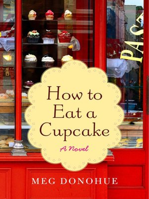 cover image of How to Eat a Cupcake
